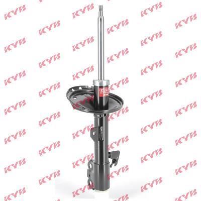 Amortisseur KYB Excel-G - ref. 334400