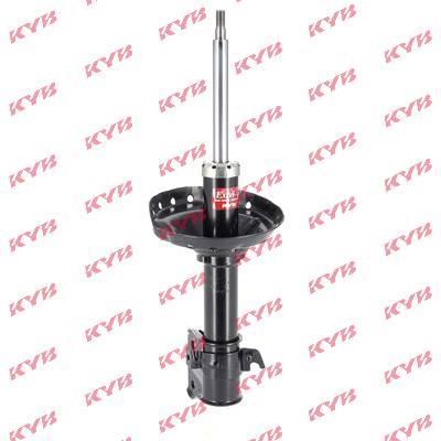 Amortecedor de choques KYB Excel-G - ref. 334460