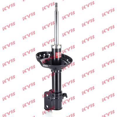 Amortisseur KYB Excel-G - ref. 334462