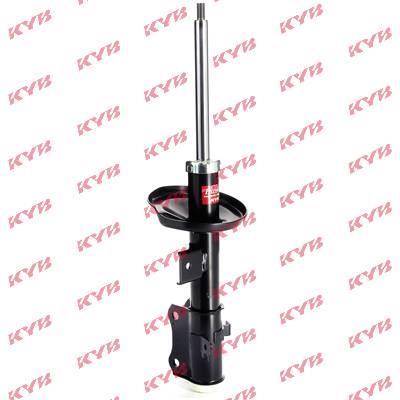 Amortisseur KYB Excel-G - ref. 334465
