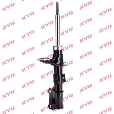 Amortiguadores KYB Excel-G - ref. 334611