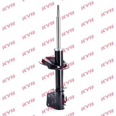 Amortiguadores KYB Excel-G - ref. 334631