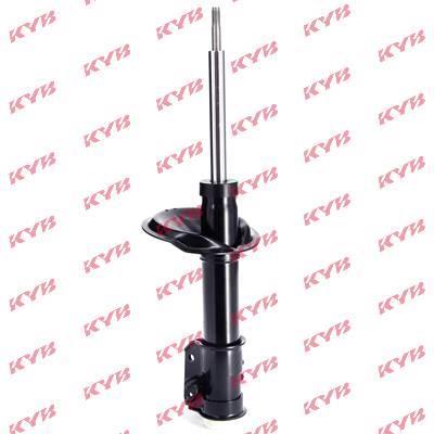 Amortiguadores KYB Excel-G - ref. 334697