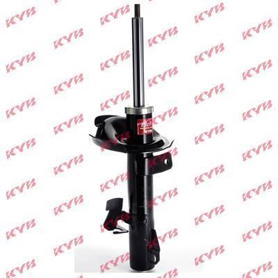 Amortisseur KYB Excel-G - ref. 334700