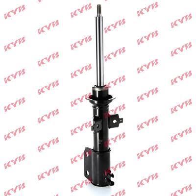 Amortisseurs KYB Excel-G - ref. 334802