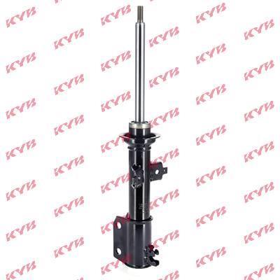 Amortiguadores KYB Excel-G - ref. 334821