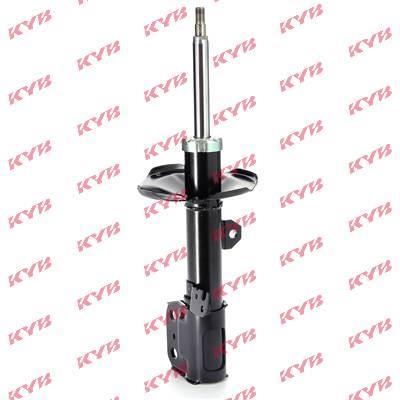Amortiguador KYB Excel-G - ref. 334832