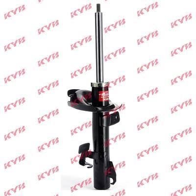 Amortisseur KYB Excel-G - ref. 334842