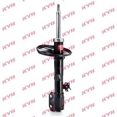 Amortecedor de choques KYB Excel-G - ref. 335041