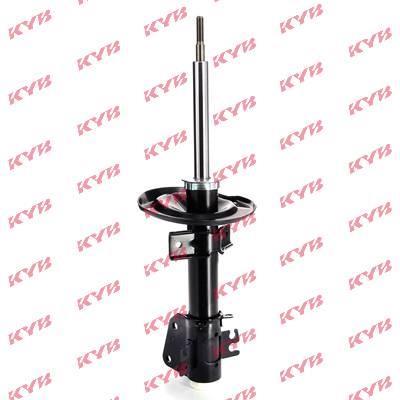 Amortiguadores KYB Excel-G - ref. 335835
