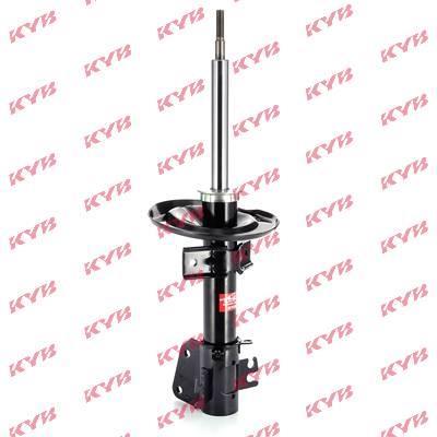 Amortiguadores KYB Excel-G - ref. 335837