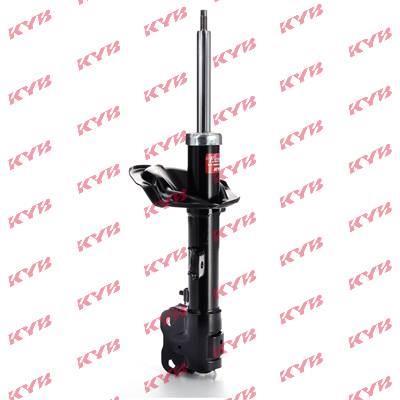 Amortisseur KYB Excel-G - ref. 339081