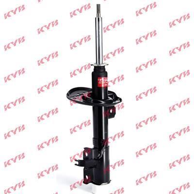 Amortisseur KYB Excel-G - ref. 339196
