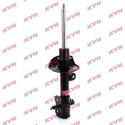 Amortecedor de choques KYB Excel-G - ref. 339261