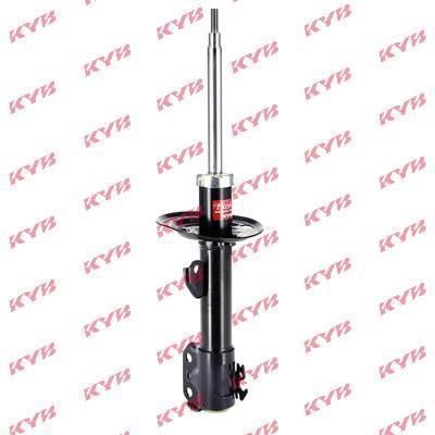 Amortisseur KYB Excel-G - ref. 339267