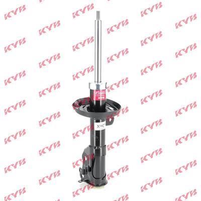 Amortecedor de choques KYB Excel-G - ref. 339279