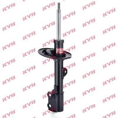 Amortiguador KYB Excel-G - ref. 339281