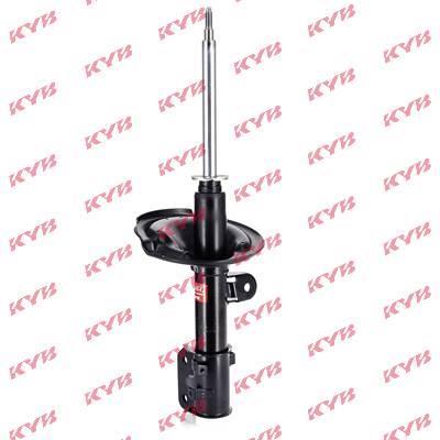 Amortecedor de choques KYB Excel-G - ref. 339309