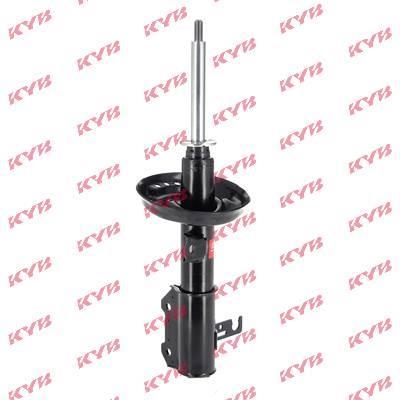 Amortisseur KYB Excel-G - ref. 339372 au meilleur prix - Oscaro