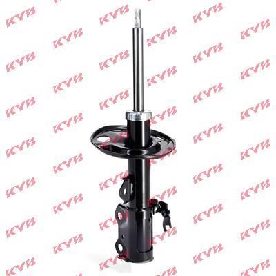 Amortiguador KYB Excel-G - ref. 339700