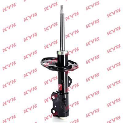 Amortiguador KYB Excel-G - ref. 339701