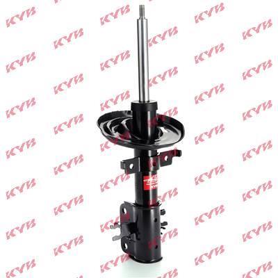 Amortiguadores KYB Excel-G - ref. 339704