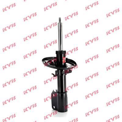 Amortecedores de choque KYB Excel-G - ref. 339724