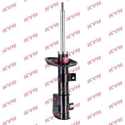 Amortisseurs KYB Excel-G - ref. 339729