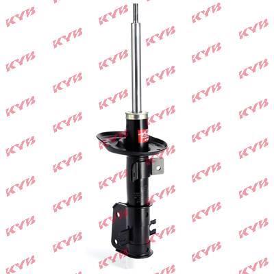Amortisseurs KYB Excel-G - ref. 339732