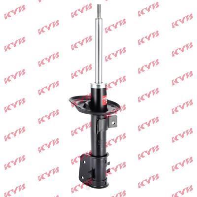 Amortiguadores KYB Excel-G - ref. 339785