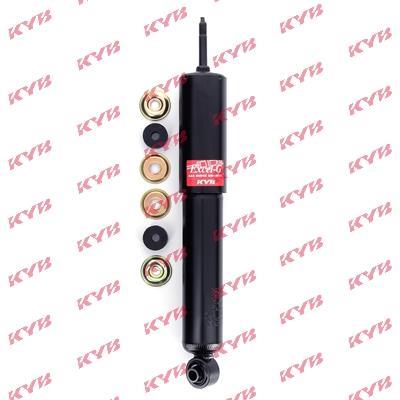 Amortecedores de choque KYB Excel-G - ref. 340023