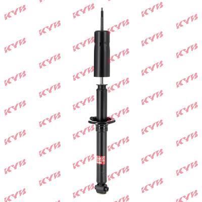 Amortisseurs KYB Excel-G - ref. 341003