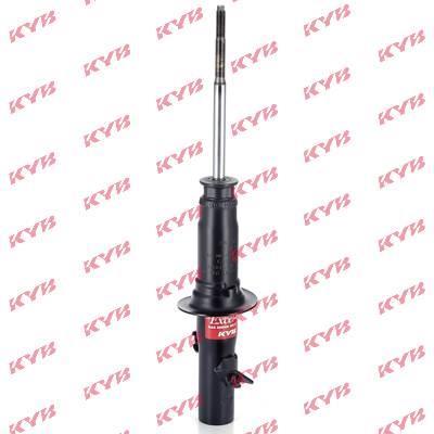 Amortisseur KYB Excel-G - ref. 341073