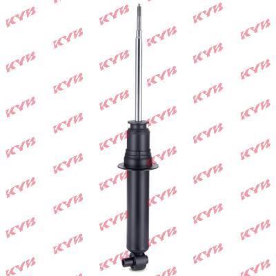 Amortisseurs KYB Excel-G - ref. 341080