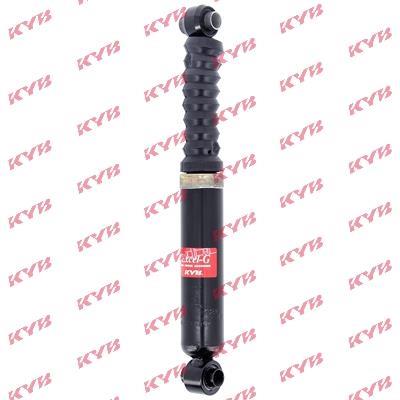 Amortisseurs KYB Excel-G - ref. 341102