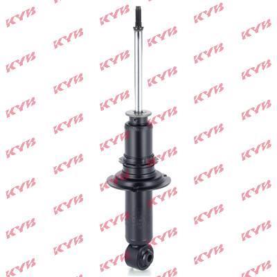Amortisseurs KYB Excel-G - ref. 341127