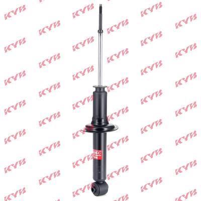 Amortecedores de choque KYB Excel-G - ref. 341134