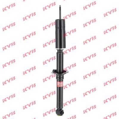 Amortiguadores KYB Excel-G - ref. 341153