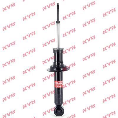 Amortisseurs KYB Excel-G - ref. 341186