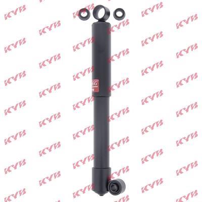 Amortiguadores KYB Excel-G - ref. 341187