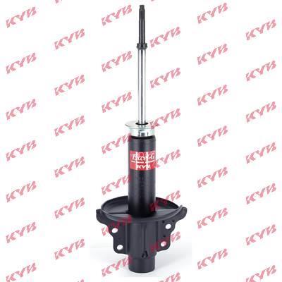 Amortiguadores KYB Excel-G - ref. 341190