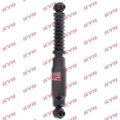 Amortisseurs KYB Excel-G - ref. 341238