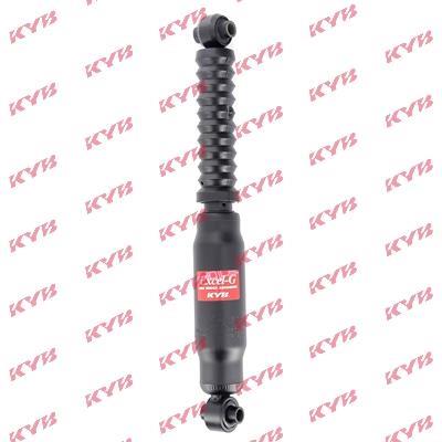 Amortiguadores KYB Excel-G - ref. 341239