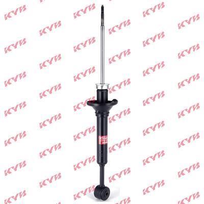 Amortiguadores KYB Excel-G - ref. 341252