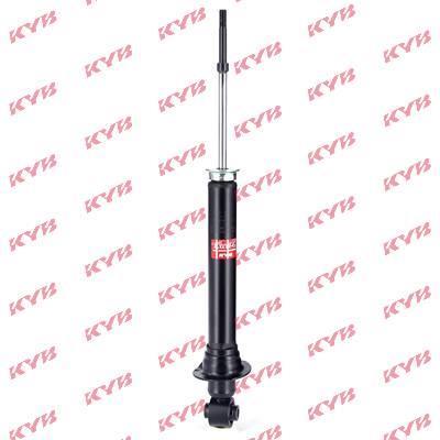 Amortisseurs KYB Excel-G - ref. 341263