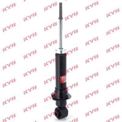 Amortecedores de choque KYB Excel-G - ref. 341278