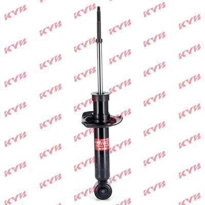 Amortisseurs KYB Excel-G - ref. 341282