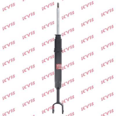 Amortisseurs KYB Excel-G - ref. 341301