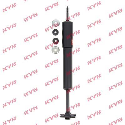 Amortisseurs KYB Excel-G - ref. 341302