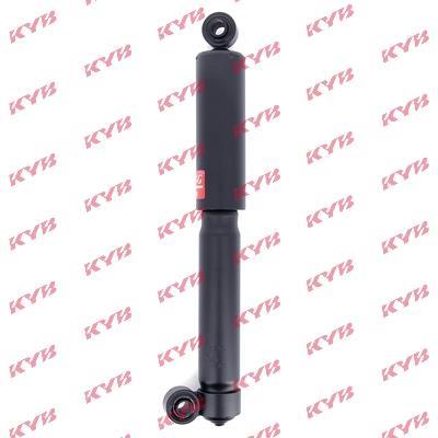 Amortecedores de choque KYB Excel-G - ref. 341324